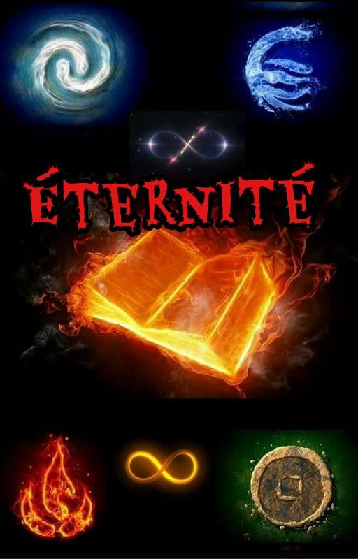 Éternité