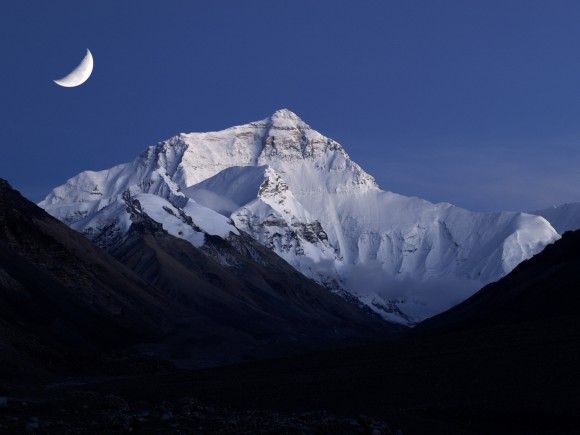 À ces nuits ensoleillées