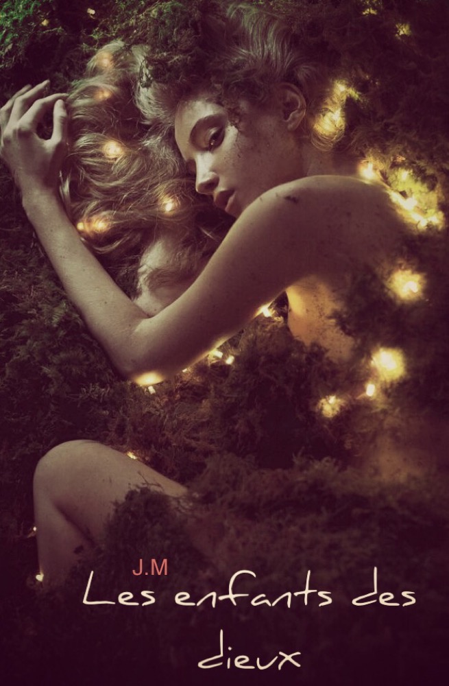 Les enfants des dieux