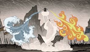 Un monde dans le monde