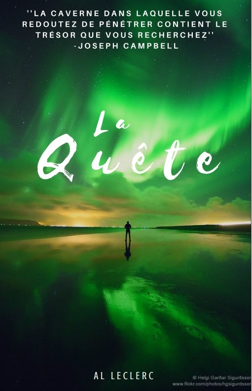 La Quête