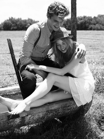 Une raison d'espérer