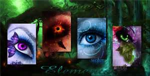 Elementis: Les Runes Perdues