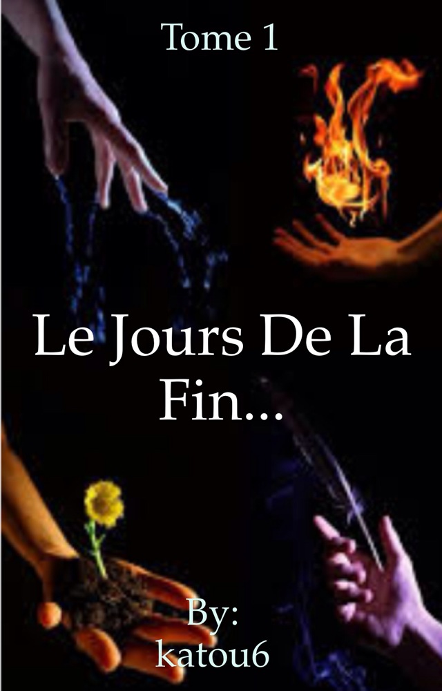 Le jours de la fin...
