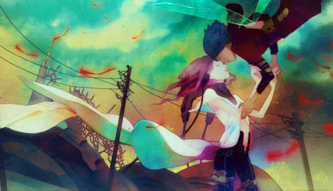 Les Echos de l'Hiver