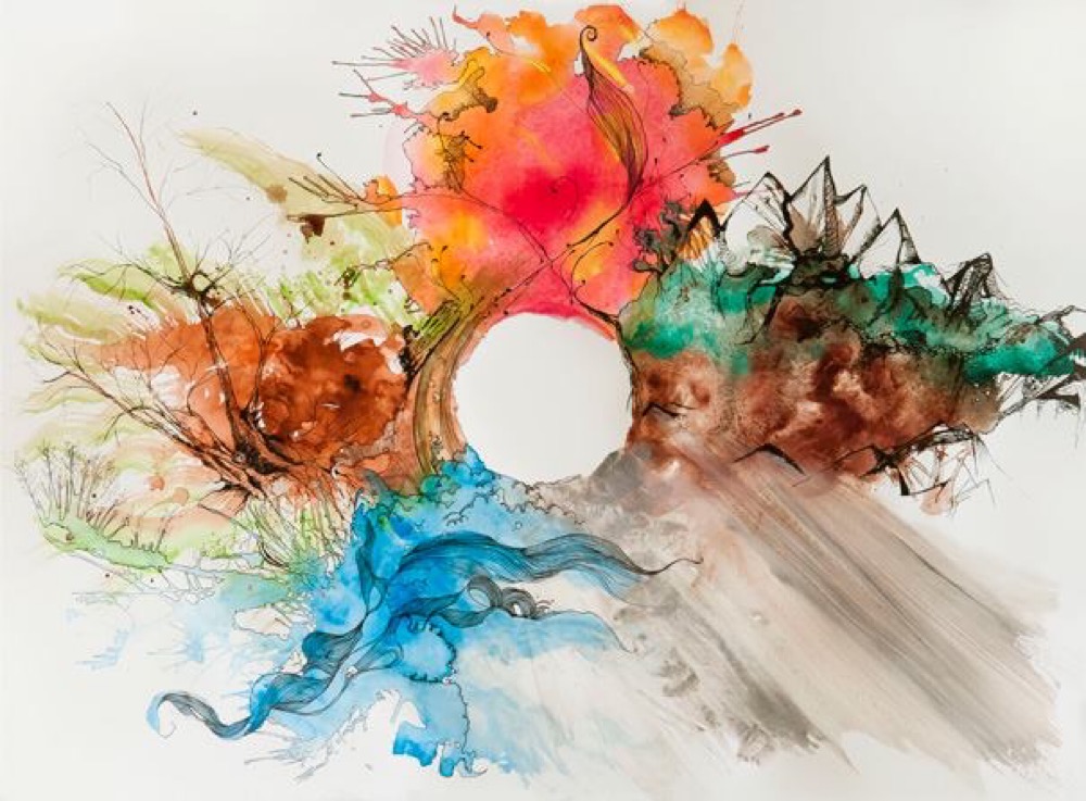 À la poursuite des élémentalistes