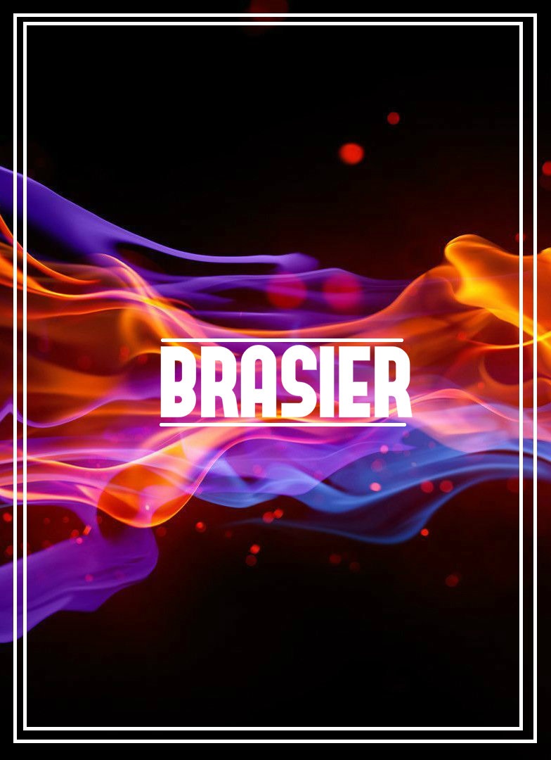Brasier