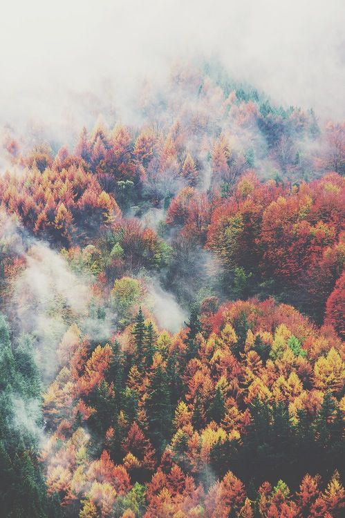 À droite après le cairn