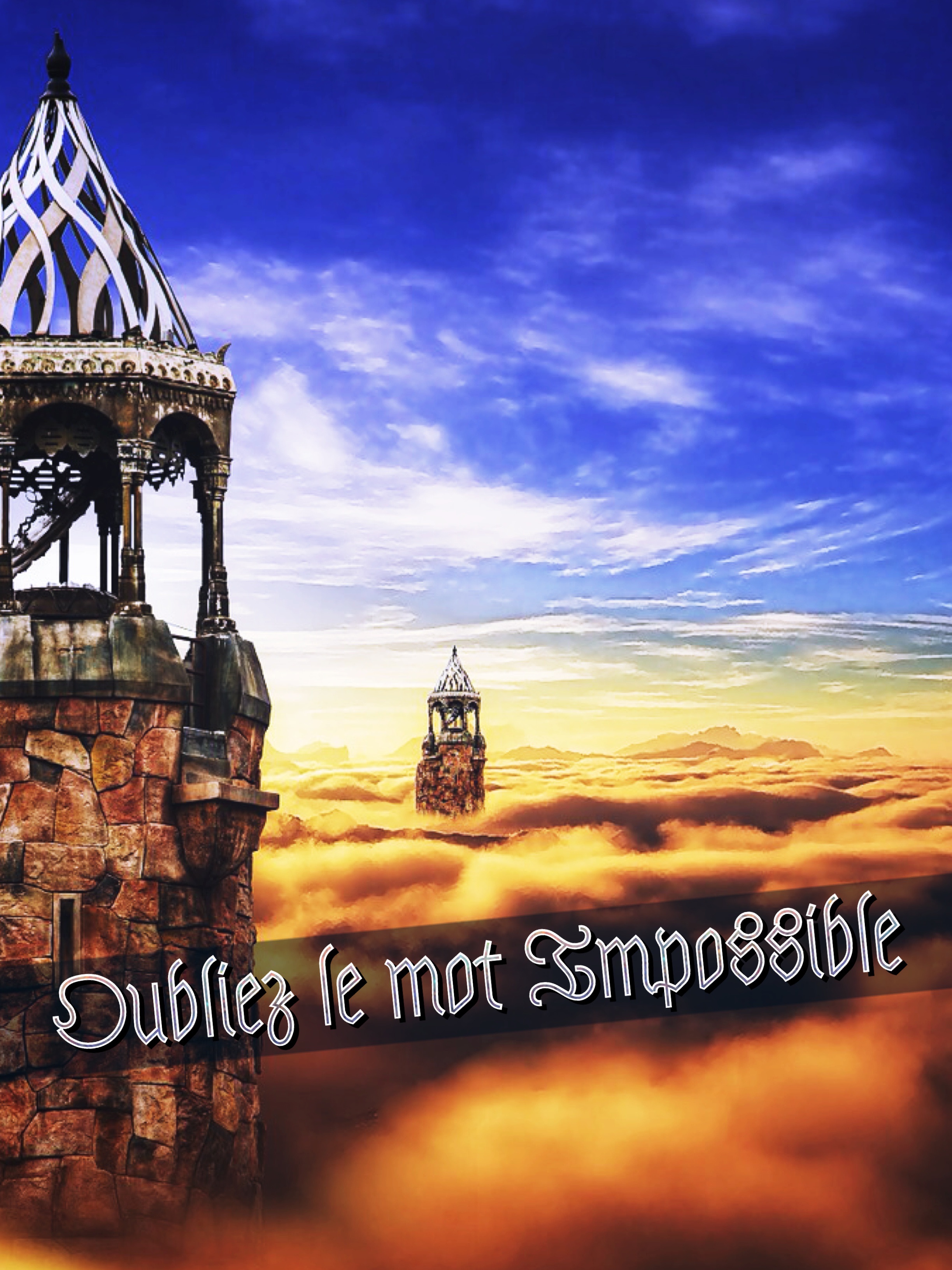 Les aventures de L'Autre Monde