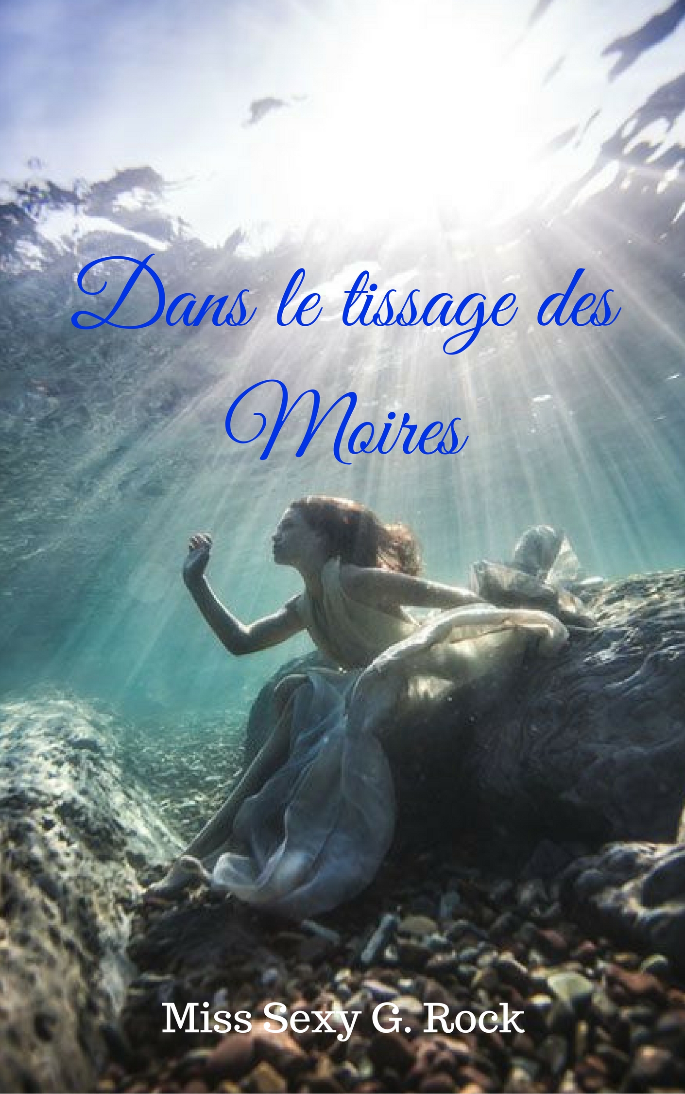 Dans le tissage des Moires