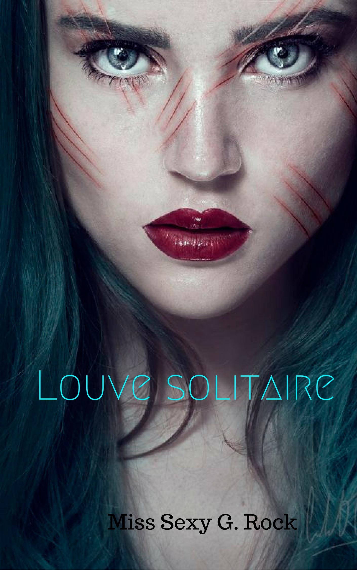 Louve Solitaire