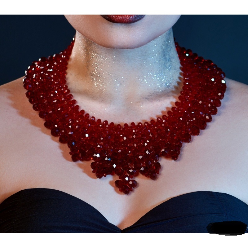 Les couleurs de la Décadence