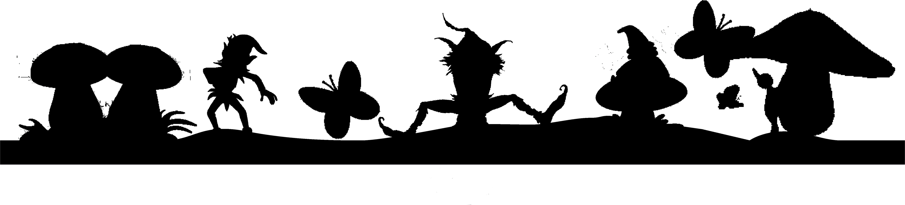 Les aventures de Debilybuc le lutin