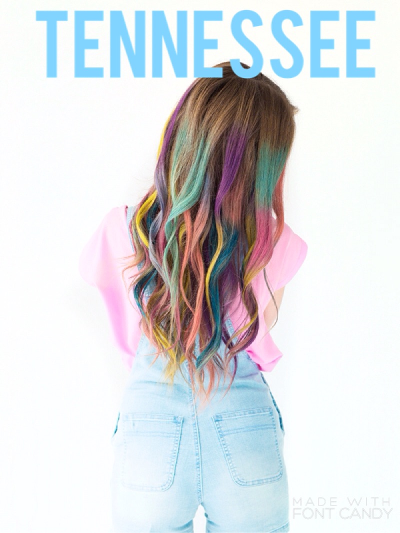 Tennessee