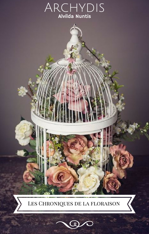 Les Chroniques de la Floraison