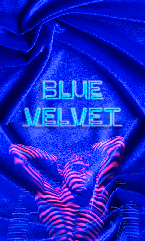 Blue Velvet