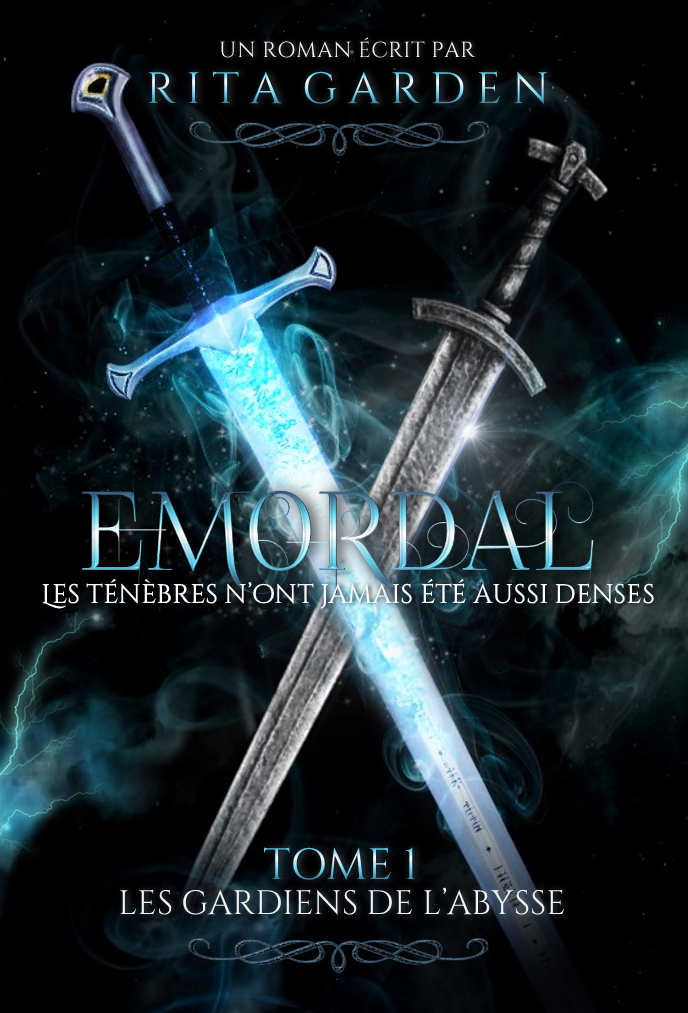Emordal, tome 1.