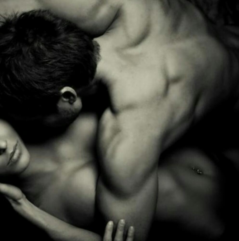 Rien qu'une histoire de cul..?