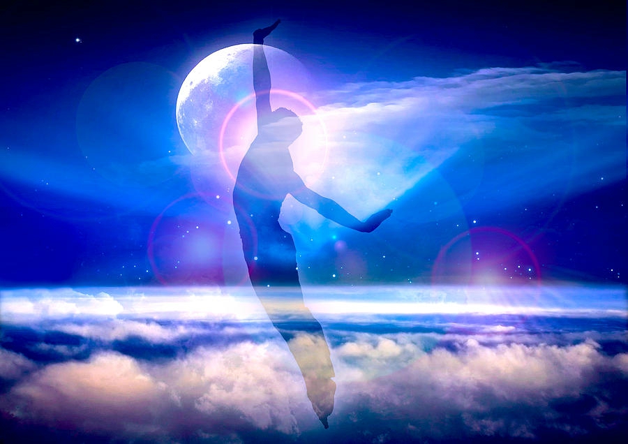 Le voyageur interstellaire