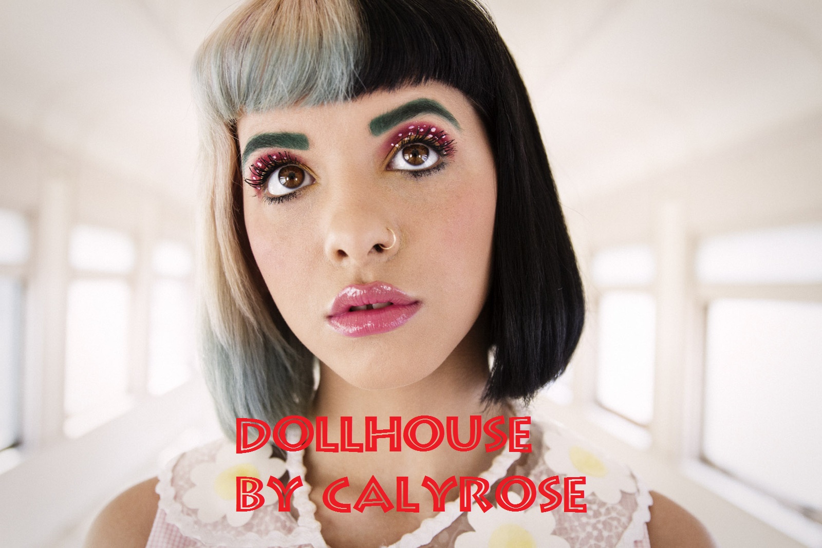 The World is a Dollhouse