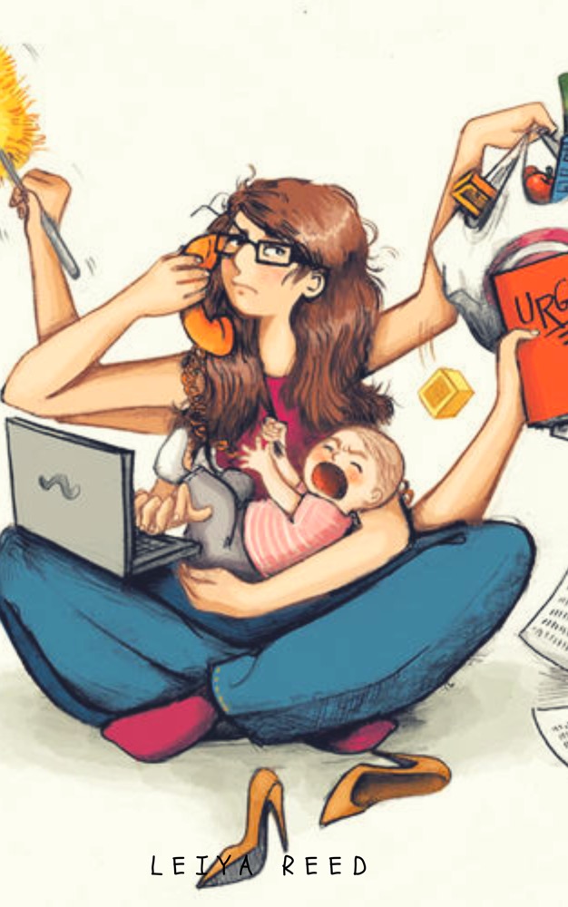 La femme (im)parfaite pour les nuls