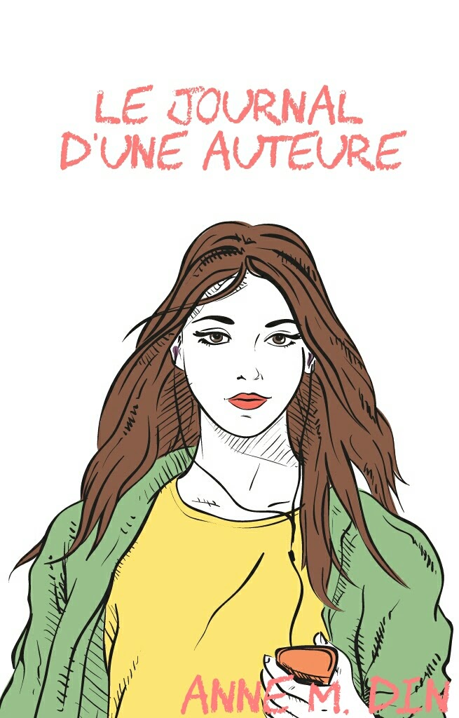 Le Journal d'une Auteure