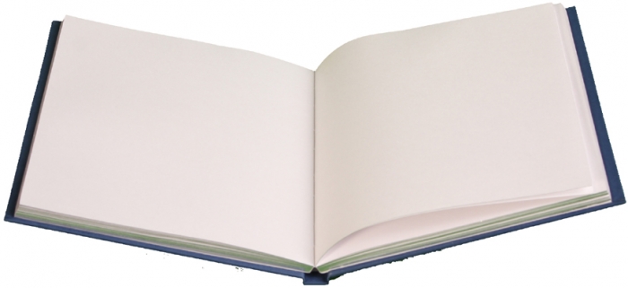 SYNDROME DE LA PAGE BLANCHE