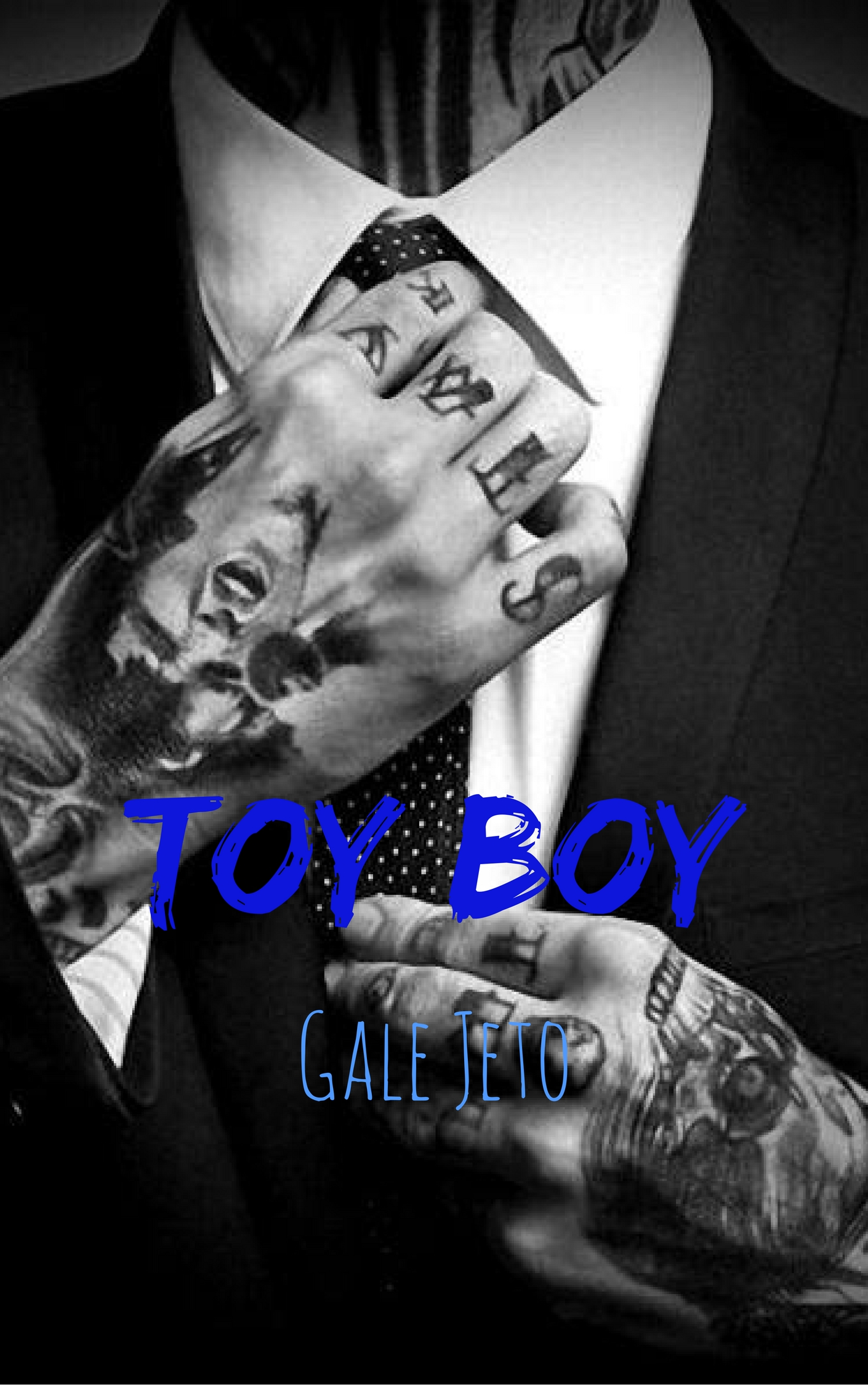 Toy Boy