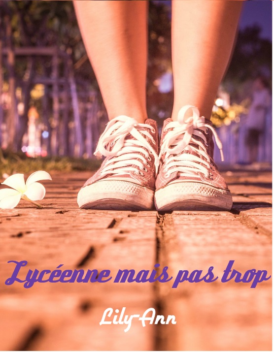 Lycéenne mais pas trop