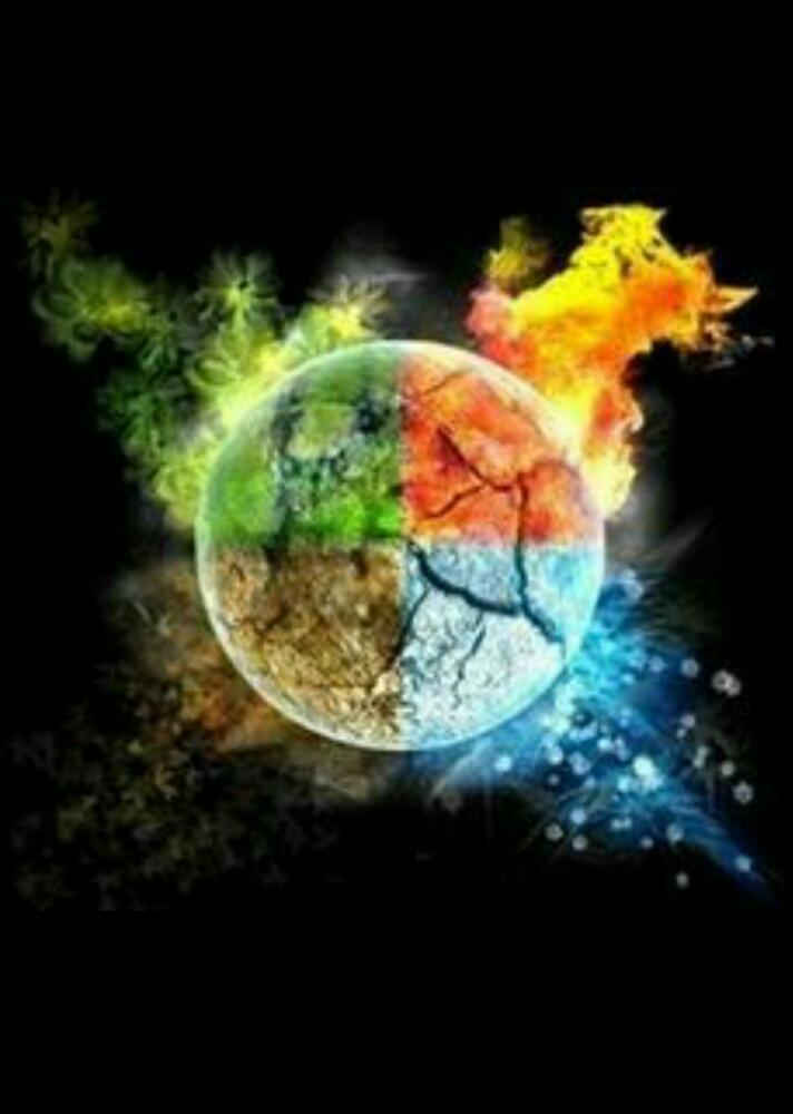 Spiriat: Un monde divisé