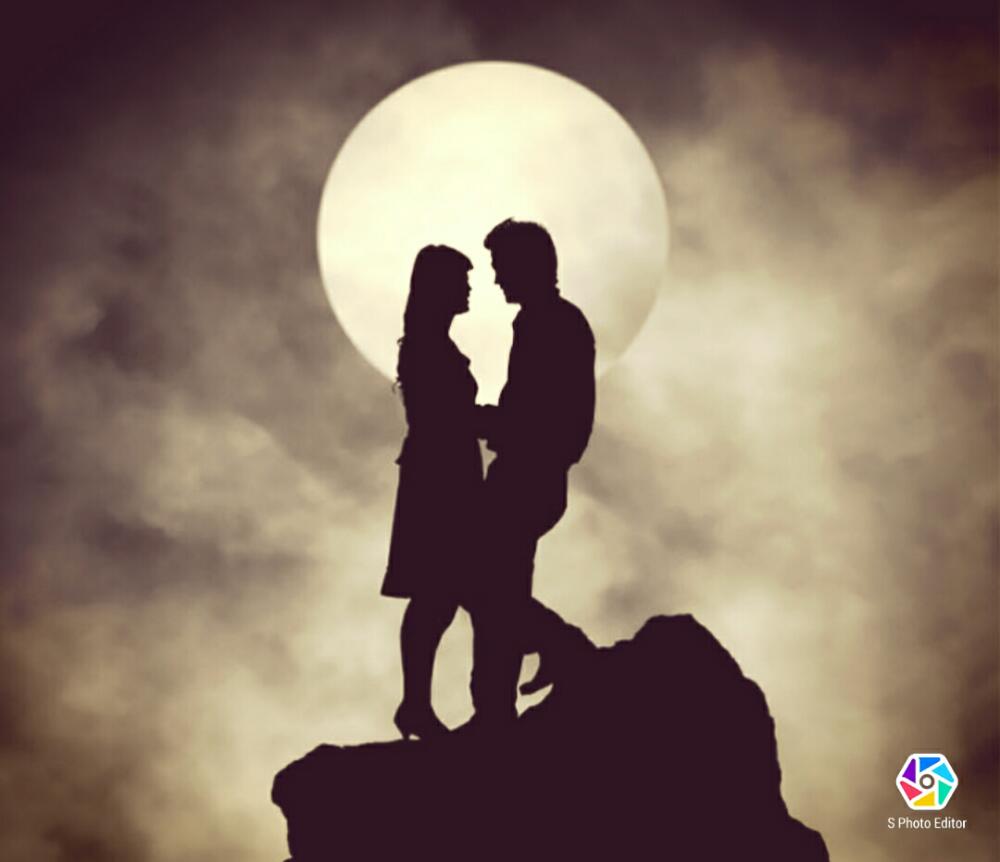 Ce que je dois à la lune