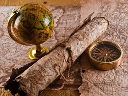 Elementaire, mon cher.