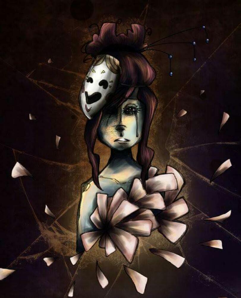 De l'autre côté de la couverture