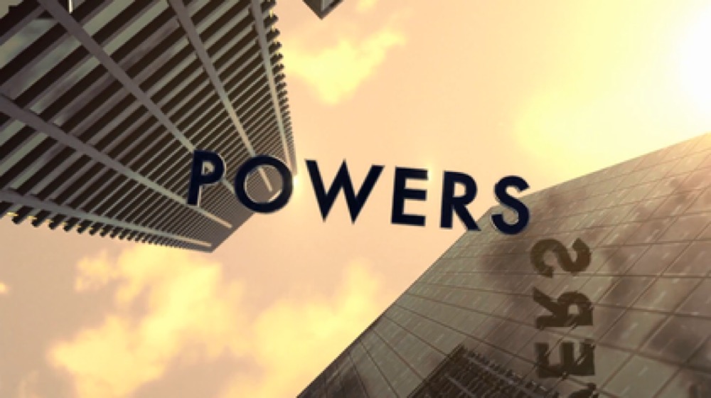 Powers