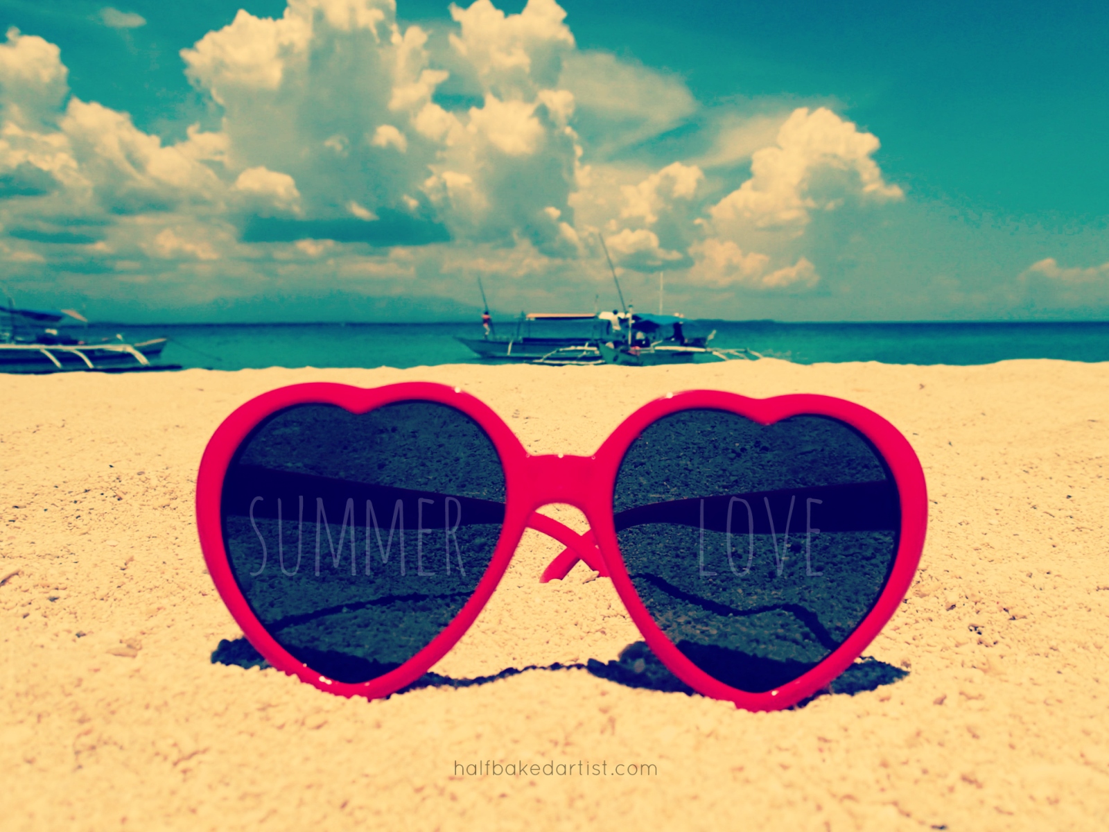 Summer Love