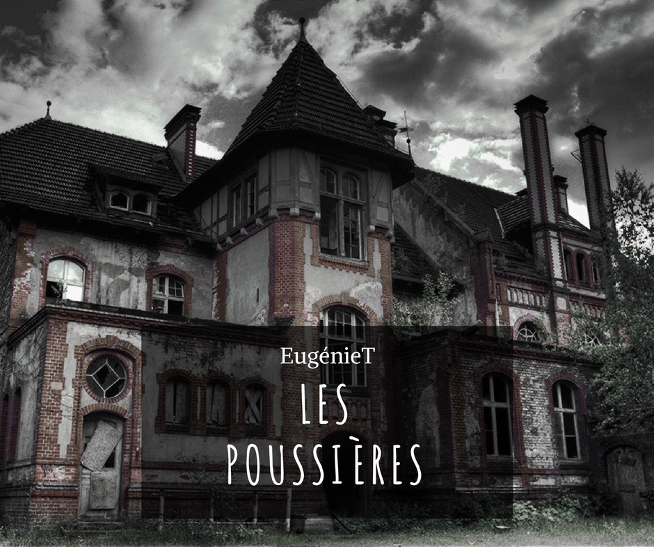 Les Poussières (version 2)