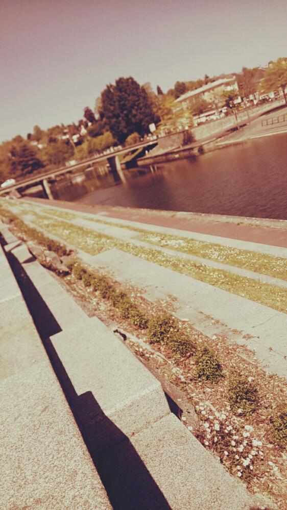 Et tout d'un coup tout recommence