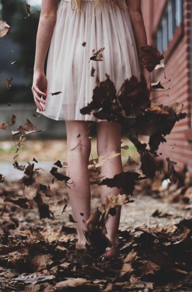 Les démons derrière leurs ombres