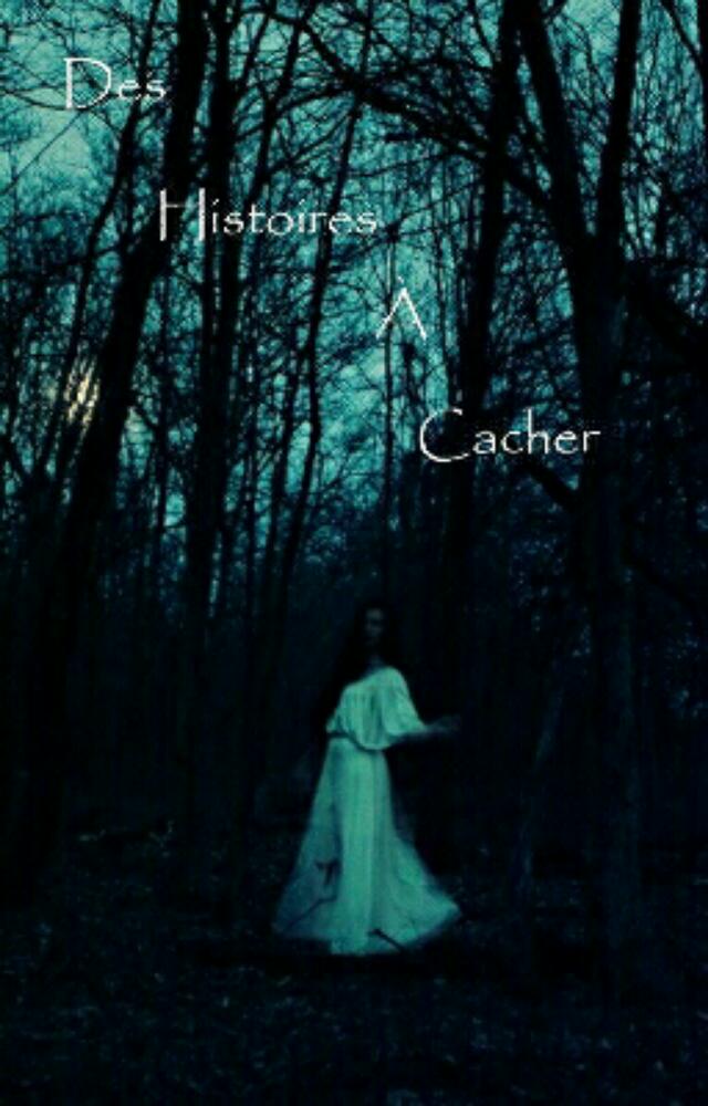 Des Histoires à cacher