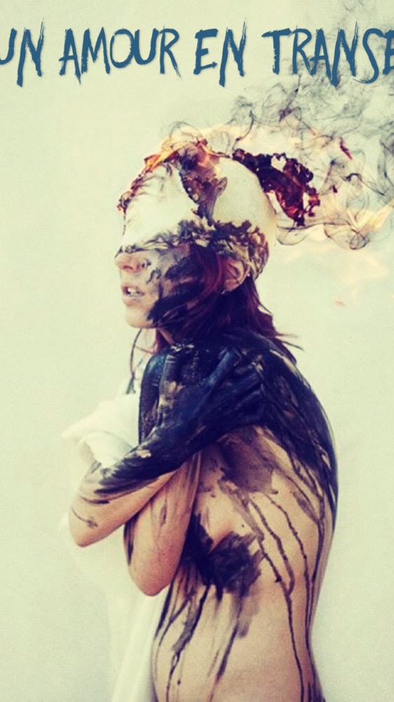 Un amour en transe...