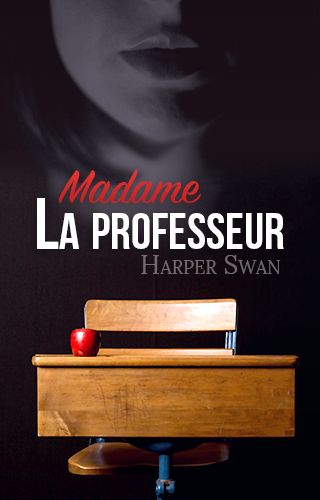Madame La professeur