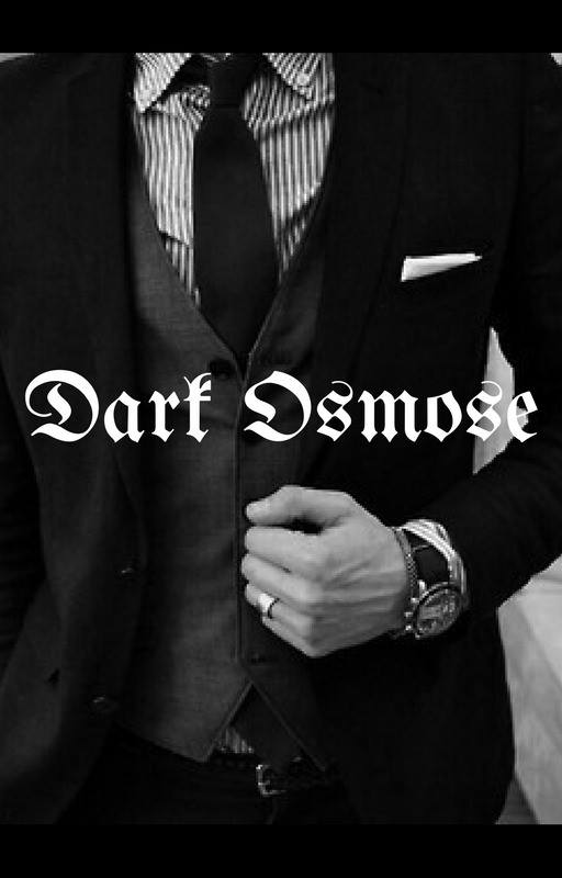 Dark Osmose