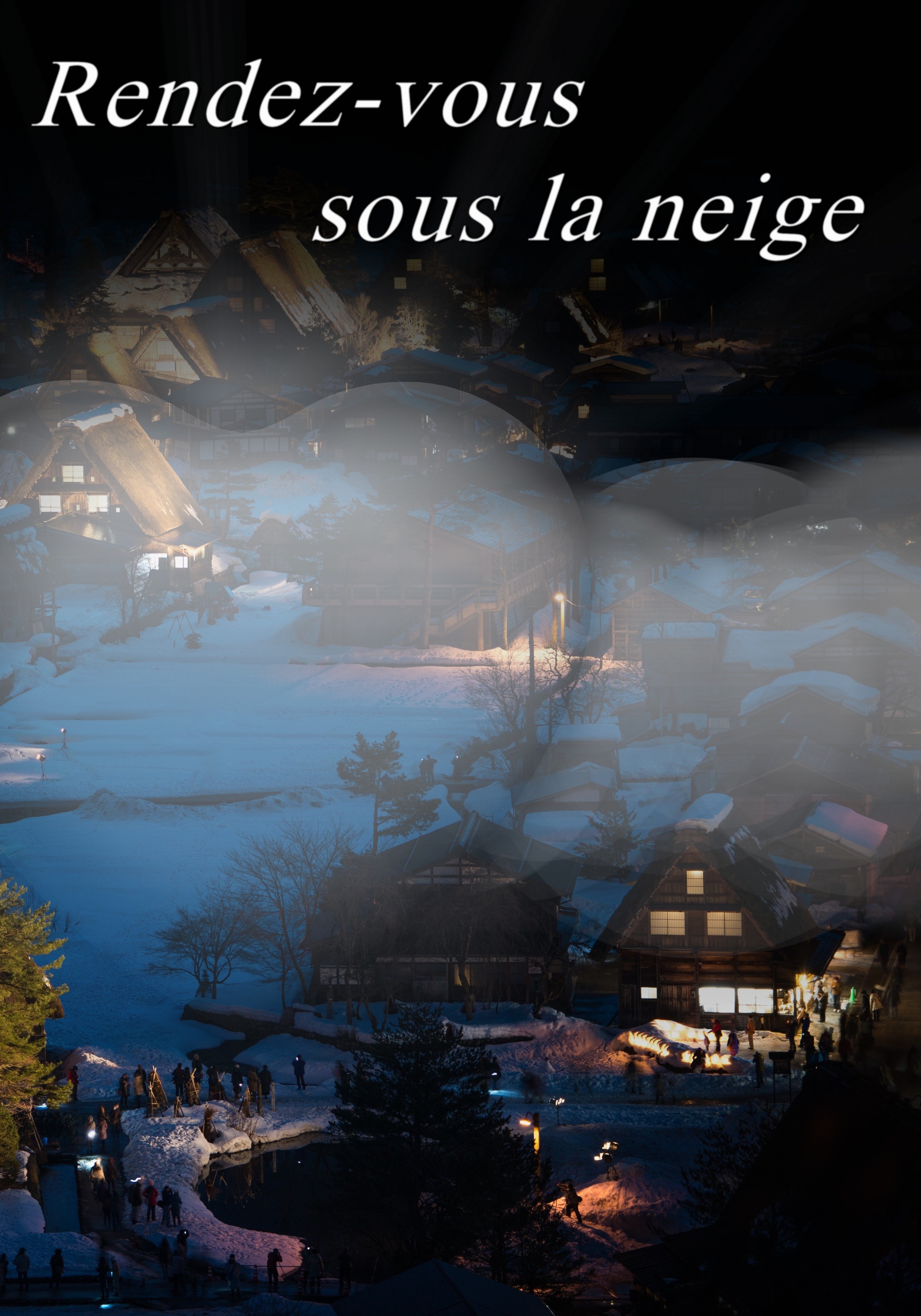 Rendez-vous sous la neige