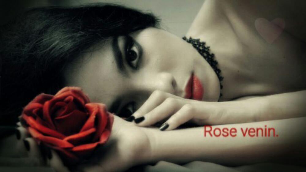 Rose venin