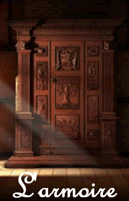 L'armoire