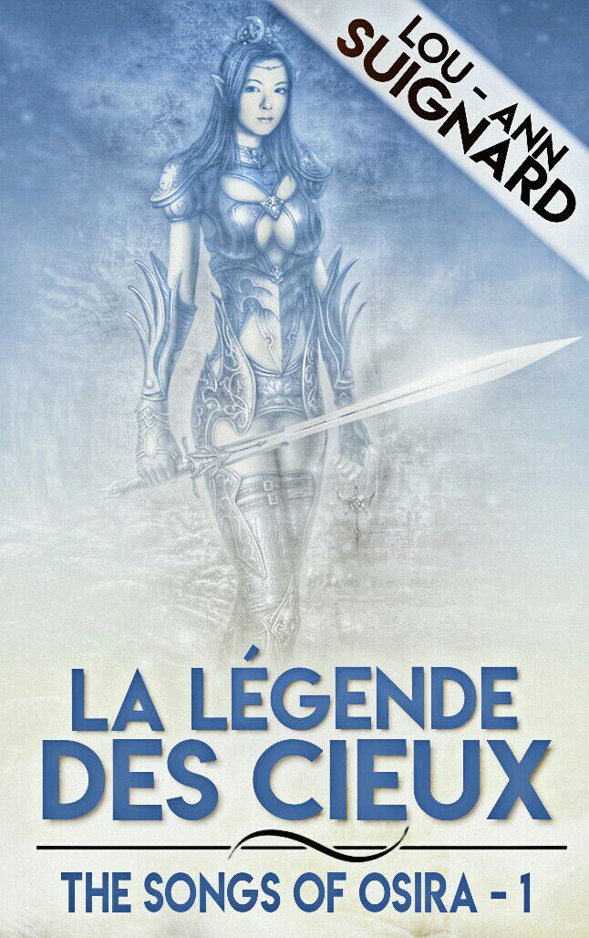 La Légende des Cieux