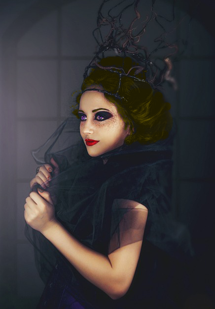 Les Reliques de Satan