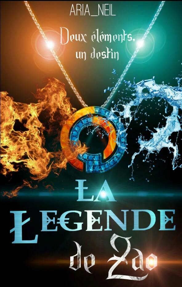 La légende de Zao