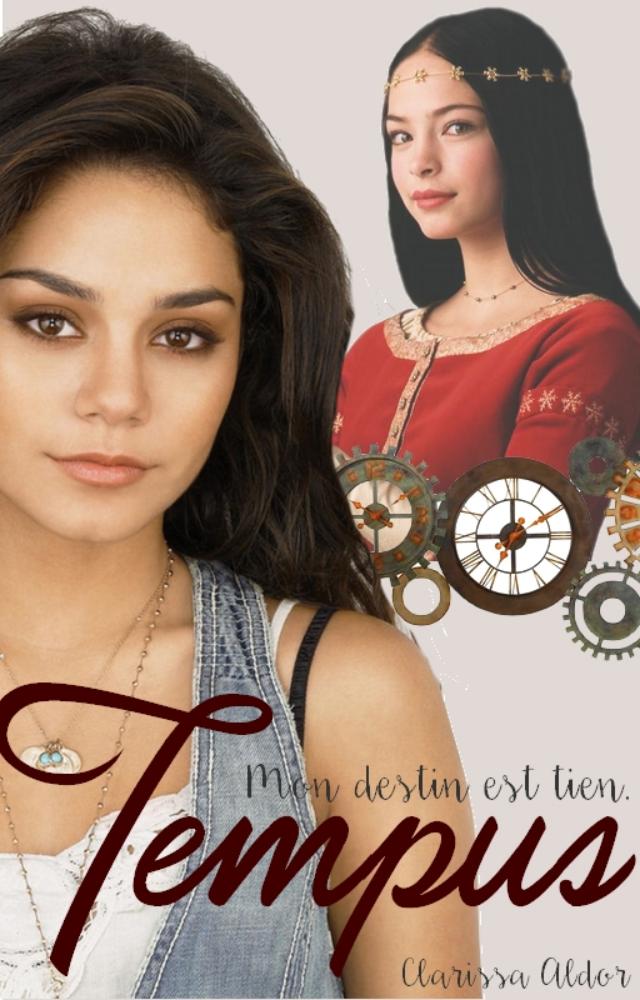 Tempus : Mon destin est tien