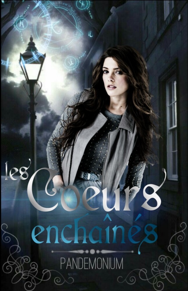 Les cœurs enchaînés